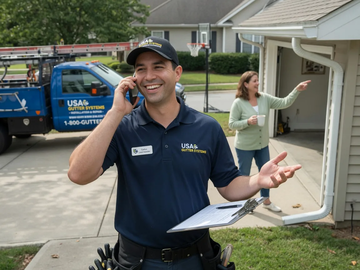 Gutter Installation Fayette City, PA FAQs